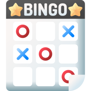 bingo oyunları