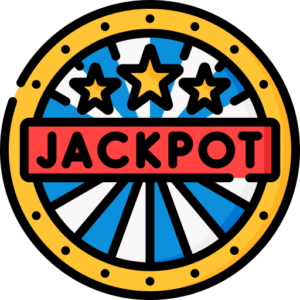 jackpot